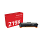 Toner Everyday™Negro di Xerox compatibile con HP 219X (W2190X), Capacidad alta